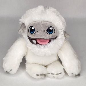 DreamWorks Abominable Plush Yeti